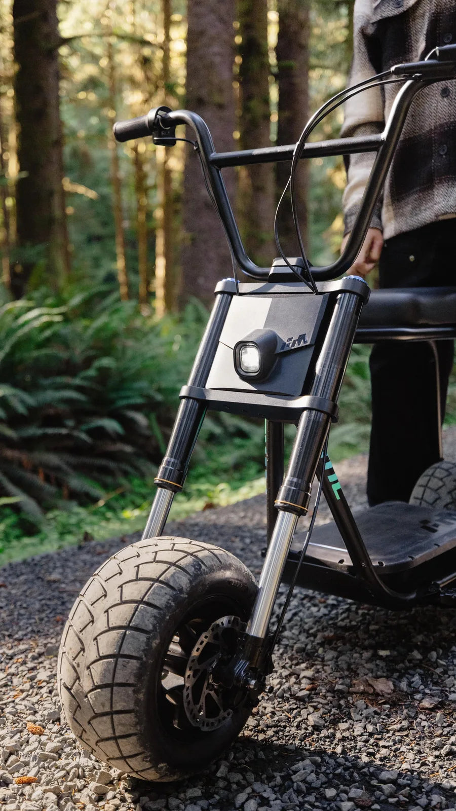 Antic Long Range +